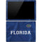 University of Florida Blue Jersey Surface Pro 4 Skin